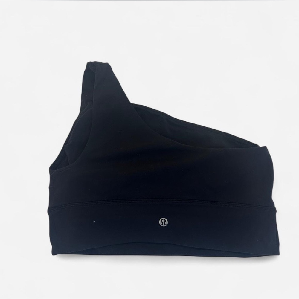 Lululemon Align Asymmetrical Sports Bra